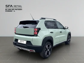 Fiat Grande Panda LA PRIMA 1.2 Hybrid 48V Petrol 110 hp eDCT | Auto.bg — изображение 6