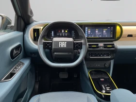 Fiat Grande Panda LA PRIMA 1.2 Hybrid 48V Petrol 110 hp eDCT | Auto.bg — изображение 13