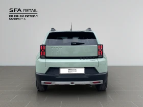 Fiat Grande Panda LA PRIMA 1.2 Hybrid 48V Petrol 110 hp eDCT | Auto.bg — изображение 5