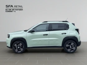 Fiat Grande Panda LA PRIMA 1.2 Hybrid 48V Petrol 110 hp eDCT | Auto.bg — изображение 3