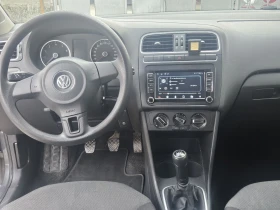 VW Polo 1.4.BENZIN.80.kc2011.г - 3800 € / 7432.15 лв. - 78002750 8