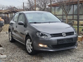 VW Polo 1.4.BENZIN.80.kc2011.г - 3800 € / 7432.15 лв. - 78002750 2
