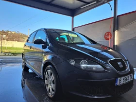 Seat Altea - 2600 € / 5085.16 лв. - 46353444 4
