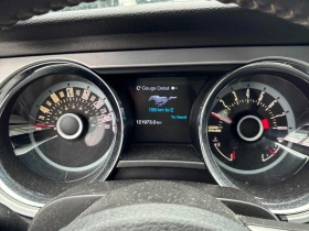 Ford Mustang 3.7 V6 * ПОДГРЕВ * АВТОМАТИК * CARFAX *  - 9999 € / 19556.34 лв. - 18785571 8