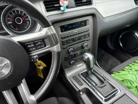 Ford Mustang 3.7 V6 * ПОДГРЕВ * АВТОМАТИК * CARFAX *  - 9999 € / 19556.34 лв. - 18785571 9