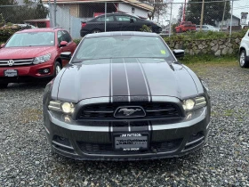 Ford Mustang 3.7 V6 * ПОДГРЕВ * АВТОМАТИК * CARFAX *  - 9999 € / 19556.34 лв. - 18785571 3