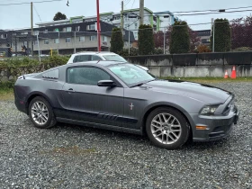 Ford Mustang 3.7 V6 * ПОДГРЕВ * АВТОМАТИК * CARFAX *  - 9999 € / 19556.34 лв. - 18785571 4