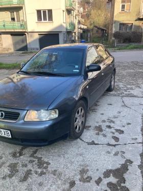 Audi A3 - 1350 € / 2640.37 лв. - 30051465 6