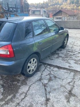 Audi A3 - 1350 € / 2640.37 лв. - 30051465 4