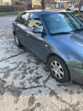 Audi A3 - 1350 € / 2640.37 лв. - 30051465 5