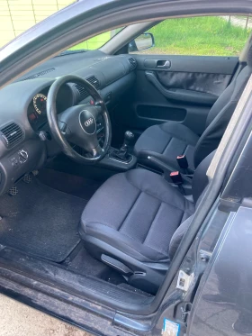 Audi A3 - 1350 € / 2640.37 лв. - 30051465 9