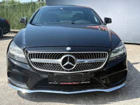 ����� �� �������� �� Mercedes-Benz CLS 250 D AMG* 4 MATIC* FACE* ������* ������