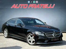 Mercedes-Benz CLS 250 D AMG* 4 MATIC* FACE* ЛИЗИНГ* БАРТЕР