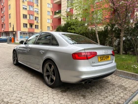 Audi A4 S-line Black Edition 2.0TDI - 4900 € / 9583.57 лв. - 19496744 6