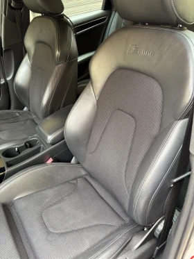 Audi A4 S-line Black Edition 2.0TDI - 4900 € / 9583.57 лв. - 19496744 11
