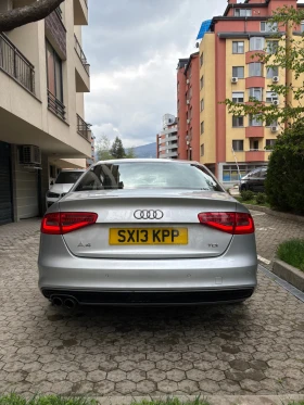 Audi A4 S-line Black Edition 2.0TDI - 4900 € / 9583.57 лв. - 19496744 5