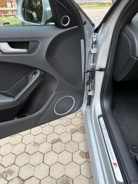 Audi A4 S-line Black Edition 2.0TDI - 4900 € / 9583.57 лв. - 19496744 15