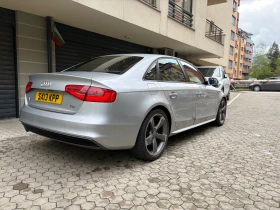 Audi A4 S-line Black Edition 2.0TDI - 4900 € / 9583.57 лв. - 19496744 7