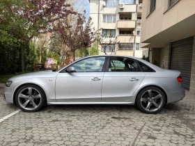 Audi A4 S-line Black Edition 2.0TDI - 4900 € / 9583.57 лв. - 19496744 16