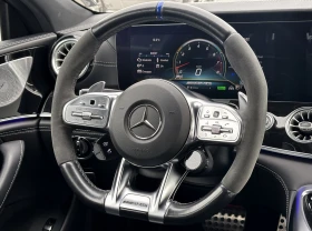 Mercedes-Benz GT 4Matic, Burm, Cam360, TV  FIRST CLASS FOND | Mobile.bg � ����� ������ 10