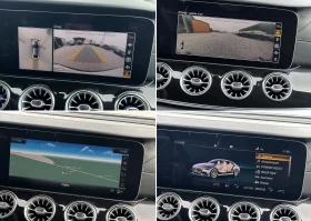 Mercedes-Benz GT 4Matic, Burm, Cam360, TV  FIRST CLASS FOND | Mobile.bg � ����� ������ 12