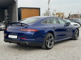 Mercedes-Benz GT 4Matic, Burm, Cam360, TV  FIRST CLASS FOND | Mobile.bg � ����� ������ 2