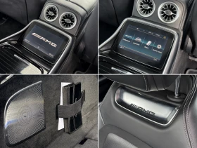 Mercedes-Benz GT 4Matic, Burm, Cam360, TV  FIRST CLASS FOND | Mobile.bg � ����� ������ 17