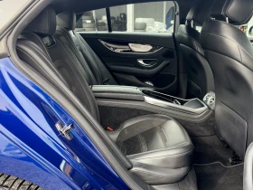 Mercedes-Benz GT 4Matic, Burm, Cam360, TV  FIRST CLASS FOND | Mobile.bg � ����� ������ 16