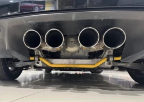 Chevrolet Corvette PROCHARGED * ������� * ������� * ���� �� �� *  | Mobile.bg � ����� ������ 13