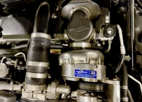 Chevrolet Corvette PROCHARGED * ������� * ������� * ���� �� �� *  | Mobile.bg � ����� ������ 12