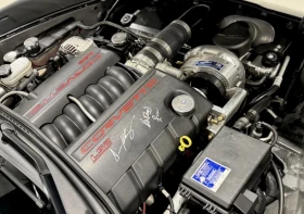 Chevrolet Corvette PROCHARGED * ������� * ������� * ���� �� �� *  | Mobile.bg � ����� ������ 11