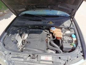 Audi A4 1.9 tdi 110�.�. | Mobile.bg � ����� ������ 8