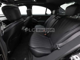 Mercedes-Benz S 350 d 4MATIC| BURMESTER| PANO| 360CAM| ���.��������� | Mobile.bg � ����� ������ 12