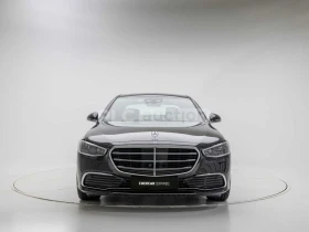 Mercedes-Benz S 350 d 4MATIC| BURMESTER| PANO| 360CAM| ���.��������� | Mobile.bg � ����� ������ 4