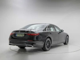 Mercedes-Benz S 350 d 4MATIC| BURMESTER| PANO| 360CAM| ���.��������� | Mobile.bg � ����� ������ 3