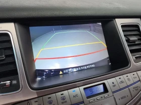 Hyundai Genesis 3.3 | Mobile.bg � ����� ������ 15