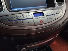Hyundai Genesis 3.3 | Mobile.bg � ����� ������ 16