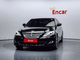 Hyundai Genesis 3.3 | Mobile.bg � ����� ������ 3