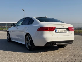 Jaguar XE 2.0d | Mobile.bg � ����� ������ 5