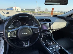 Jaguar XE 2.0d | Mobile.bg � ����� ������ 12
