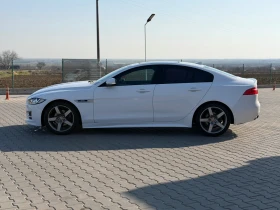 Jaguar XE 2.0d | Mobile.bg � ����� ������ 6