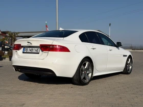 Jaguar XE 2.0d | Mobile.bg � ����� ������ 3