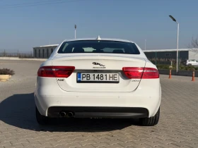 Jaguar XE 2.0d | Mobile.bg � ����� ������ 4