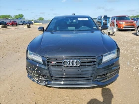 Audi S7 4.0l Premium | Mobile.bg � ����� ������ 5