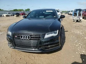 Audi S7 4.0l Premium | Mobile.bg � ����� ������ 13