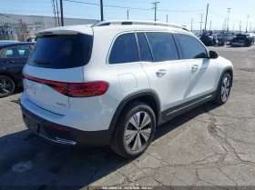 Mercedes-Benz EQB 300 / 4MATIC  | Mobile.bg � ����� ������ 6