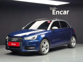 ����� �� �������� �� Audi A1 30 Tdi Design Edition Sportback