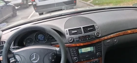 Mercedes-Benz E 280 - 3500 € / 6845.40 лв. - 15620374 3