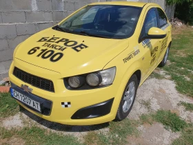 Chevrolet Aveo 1.3 DCI T300