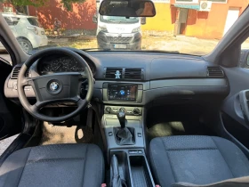 BMW 316 TI E46 1.8 ГАЗ - 1500 € / 2933.74 лв. - 74092275 8